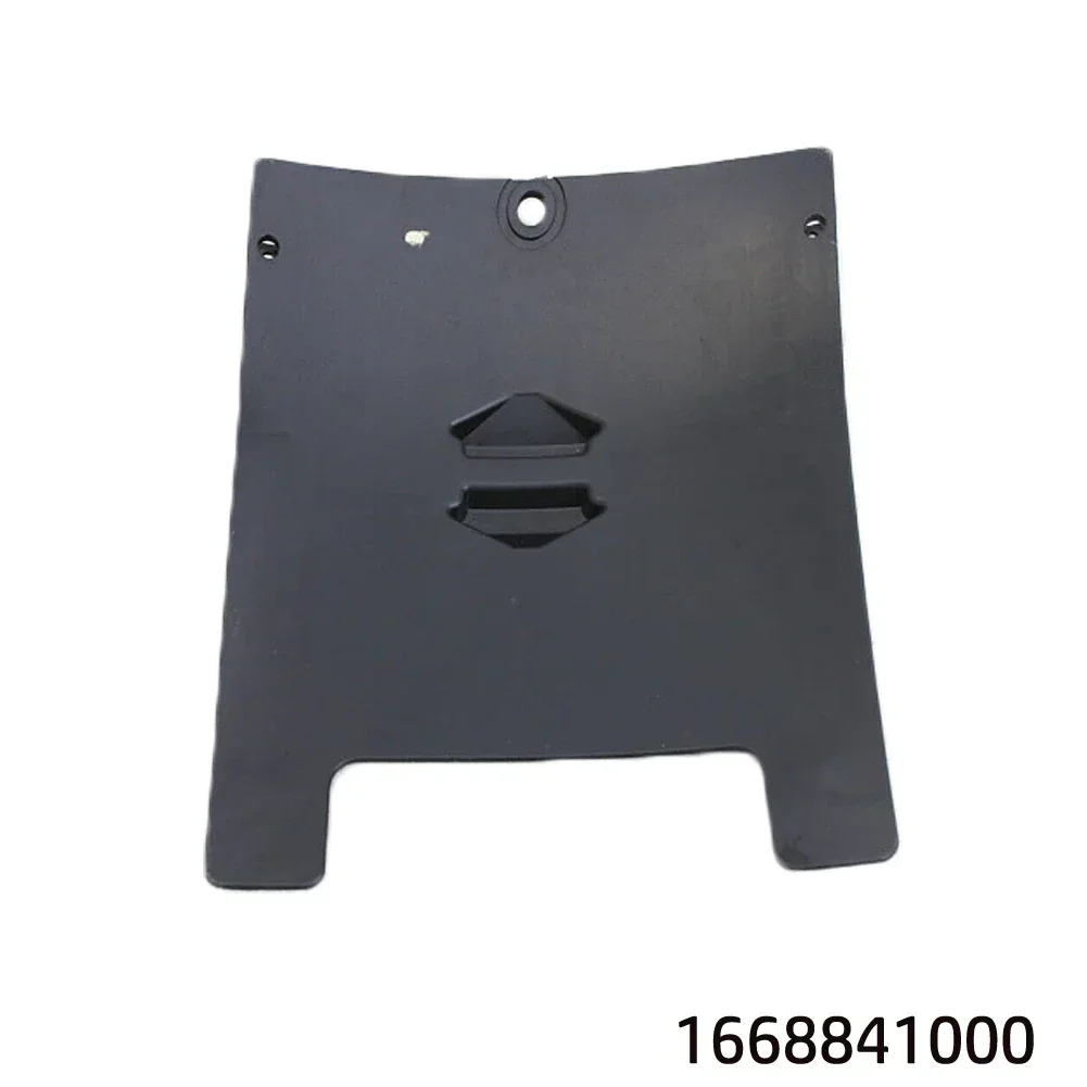 Black Wheel Arch Liner Black Plastic Inside Flap Wheel Arch Liner A1668841000 Black Plastic Wheel Arch Liner Inside Flap