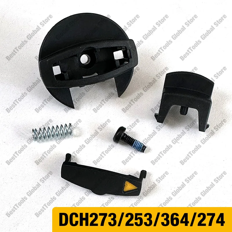 Adjusting Knob Shift For Dewalt DCH273 DCH253 DCH274 DCH364