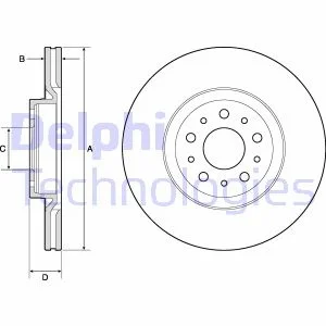 Store code: BG4797C for brake disc ON EGEA 15 DOBLO 10 / 147 00/COMBO 12 air 9/COMBO 12 air 9