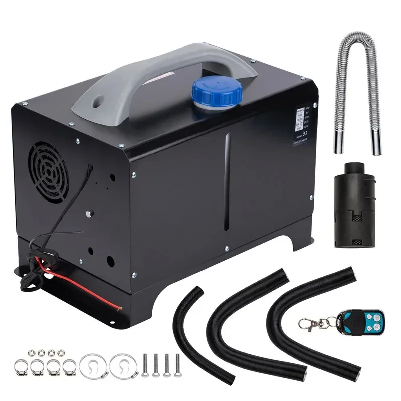 12V/24V 5kw Truck air Parking Heater diesel Parking Heater