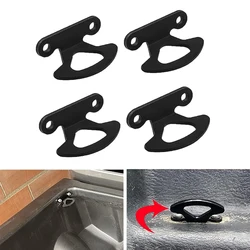 Tie Down Hooks Anchors Bracket Compatible for 2000-2017 Ford F150 Styleside 2004-2017 & Explorer Sport Trac 2001-2010 Bed Inner