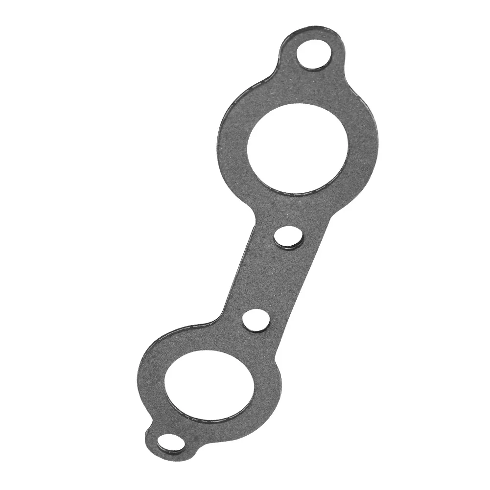 Sealing Gasket for Exhaust Manifold on For Polaris For 800 EFI 2005 2010 2012 2013 2014 Off-Road Motorcycle Engine