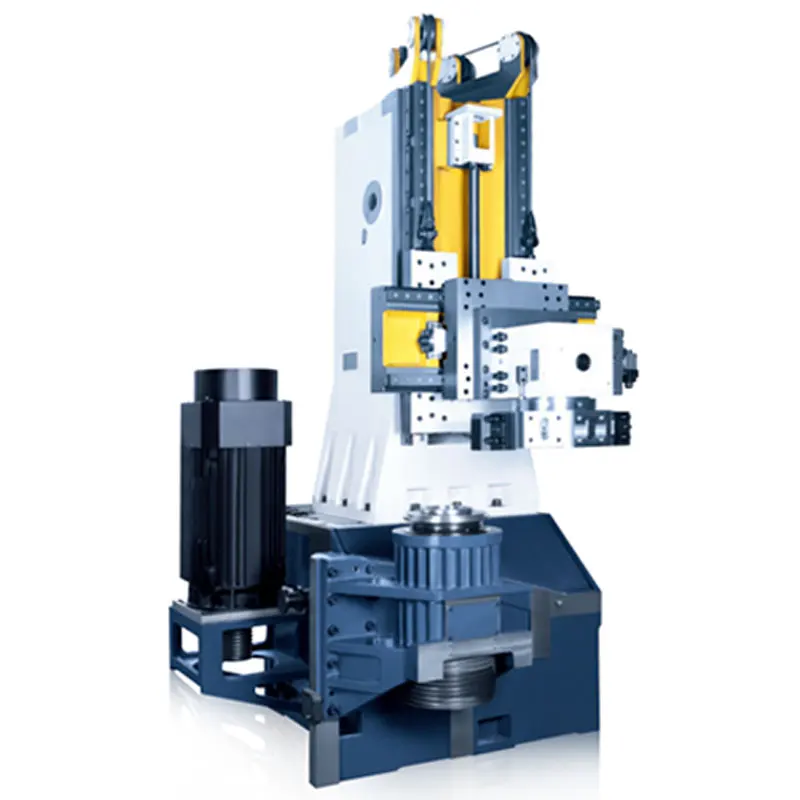 CY-VTC Vertical Cnc…