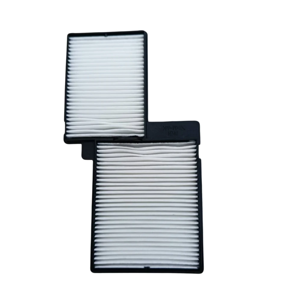 Replacement Air Filter for Epson Projector Brightlink PowerLite 470 475W 480 EB-570 575W V13H134A49 V13H134A40  ELPAF49 ELPAF40