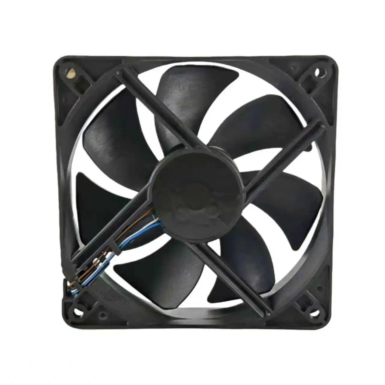 new for SUNON EFC0251B1-Q050-S99 120x120x25mm DC12V Cooling Fan, 2.74W for Projector, Electronic Equipment, Quiet Operation