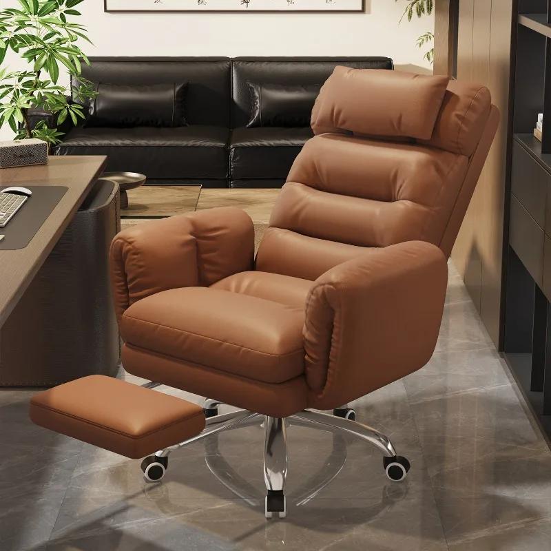 

Cheap Clear Office Chair Creative Chinese Designer Modern Luxury Save Space Large Office Chair Interior Mobilya Trendy Furniture