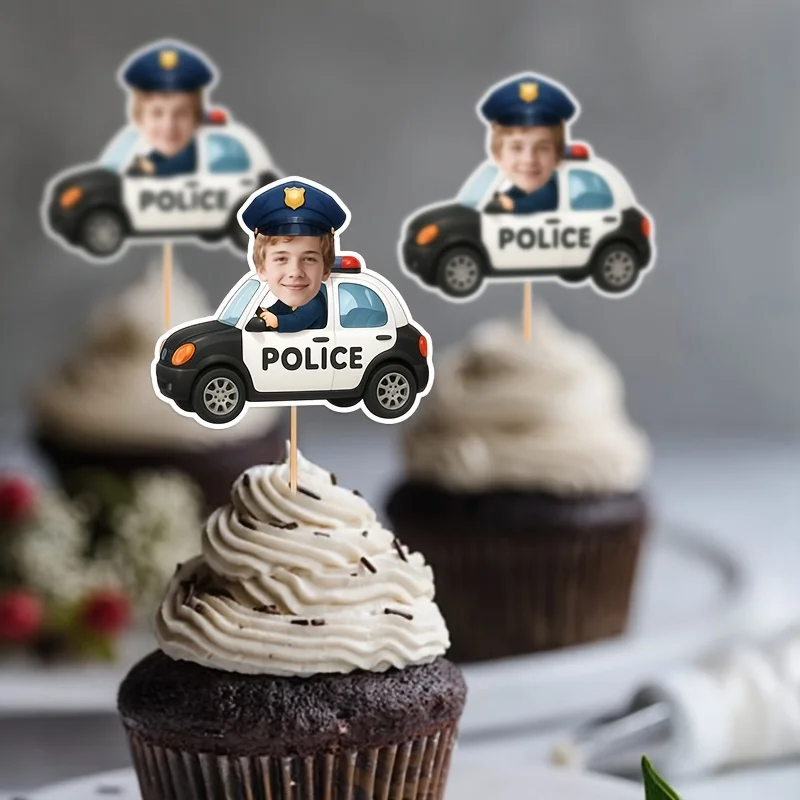 20-30-pecas-de-topos-de-bolo-personalizados-com-foto-de-carro-de-policia-decoracoes-de-bolo-personalizadas-com-foto-de-rosto-e-carro-de-policia-decoracoes-para-festas-de-aniversario-perfeito-para-festas-de-aniversario-com-tema-de-carro-de-policia-artigos-para-festas-de-aniversario-decoracoes-de-policia-topos-de-bolo-com-foto-personalizada