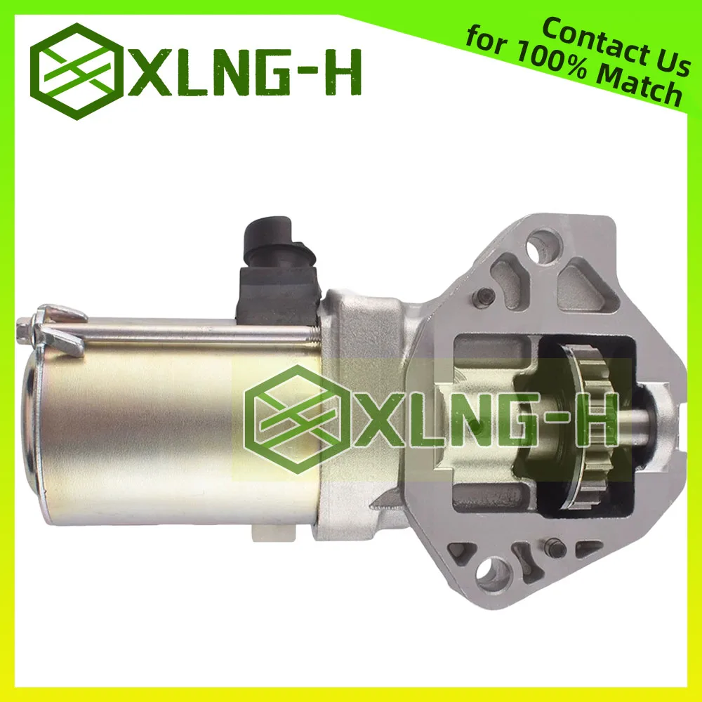 31200-5G0-A04 كاتب موتور ل 2013-2017 أكورا RLX هوندا أكورد كروس تور 3.5L 312005G0A04 #2