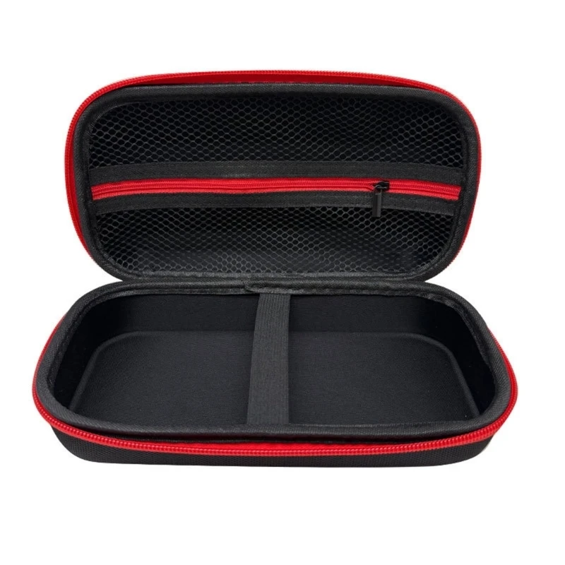 Water Resistant EVA Automotive Accessories Storage Bag With Spacious Interior For Automotive Equipment