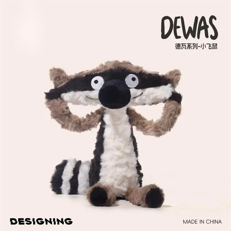 Deva Little Flying … - image