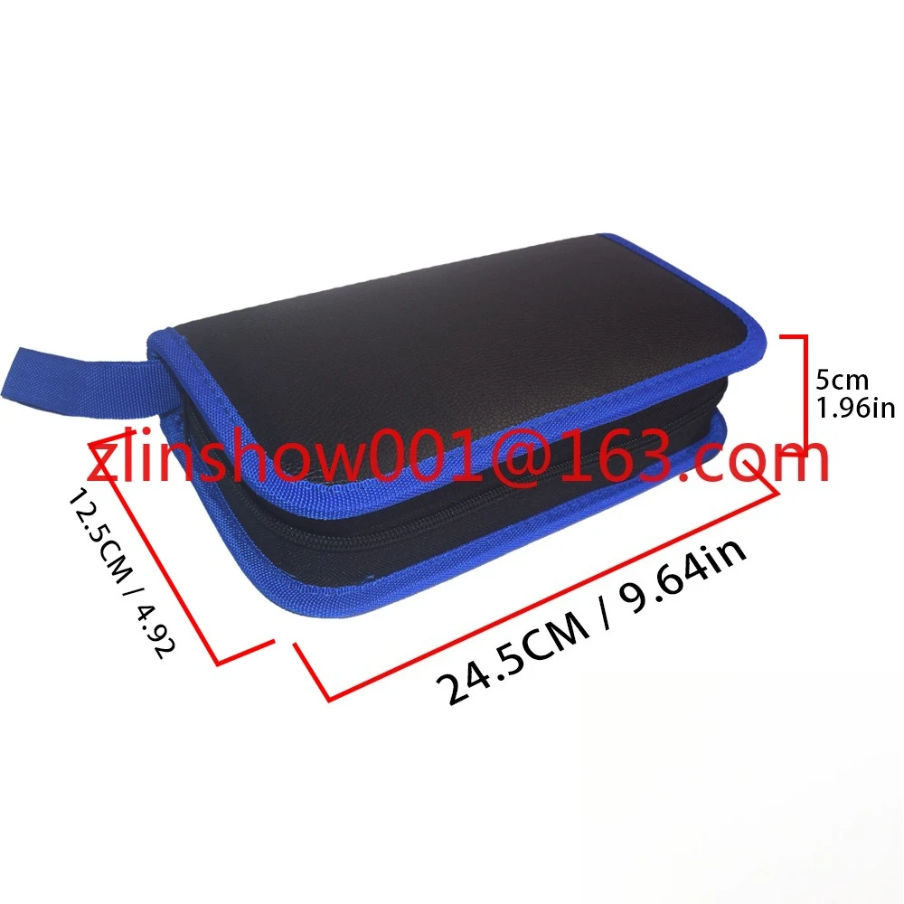 

60 Вт 220/110 В паяльник-мультиметр, инструменты, паяльник с регулируемой температурой, быстрый нагрев, портативный набор инструментов для ремонта сварки