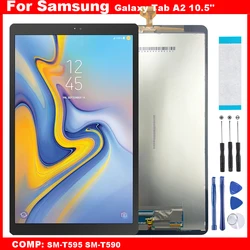 AAA For Samsung Galaxy Tab A2 10.5