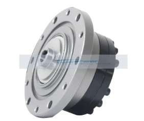 Harmonic Reducer Robot Harmonic Reducer HBG14 HBG17 HBG20 HBG25-32-40-45-50-58-65 Reduction Ratio 30/50/80/100