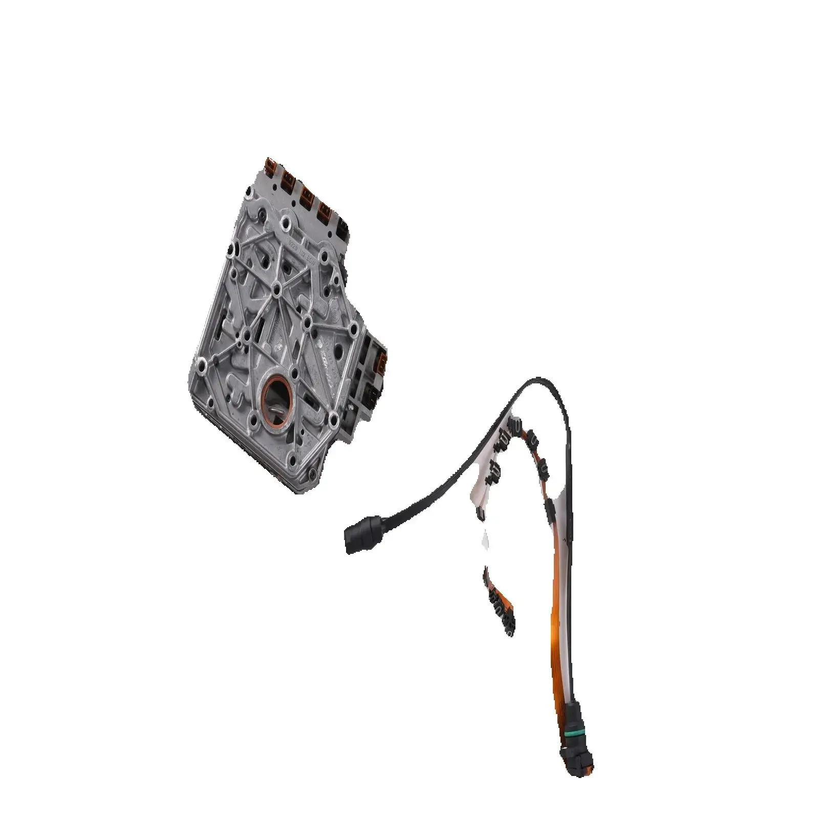 

Корпус клапана для Volkswagen Golf Beetle 1.4L 1.8L 2.0L 01M325283A 4-скоростная автоматическая коробка передач