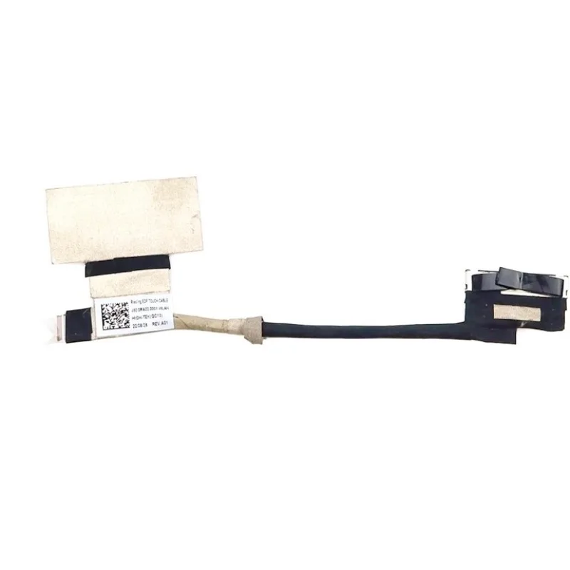 New LCD Display Ribbon Cable for HP 2in1 14-EK/ES 14T-EK TPN-W158 450.0RA02.0011/12 450.0RA02.0001/2