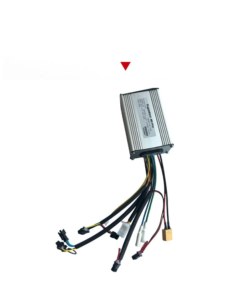 Thumbnail 2 - #10 Latest Electric Kick Scooters Updates