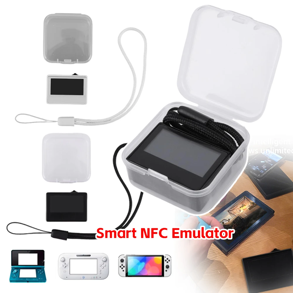 Hd Smart Emulator A…