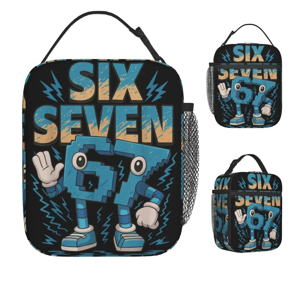 Meme 67 Six Seven 6… - image