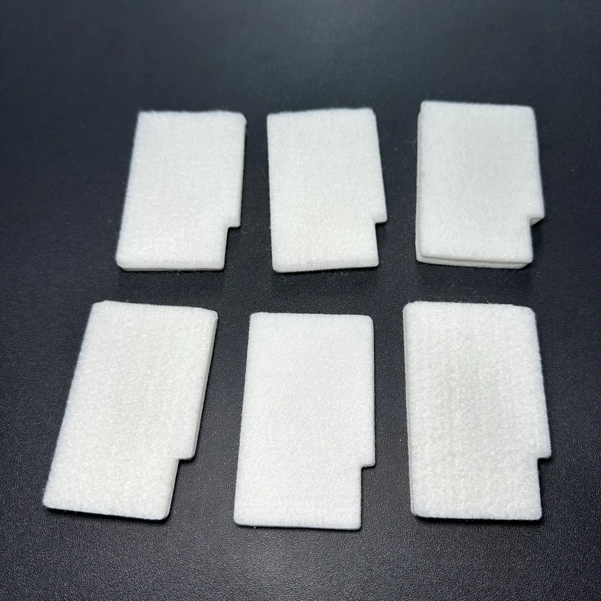 mjl. LEK119001 esponja absorbente de tinta para BROTHER DCP J100 J105 J132W J152W J172W T300 T500W T700W MFC J200 J245 T800W * 5