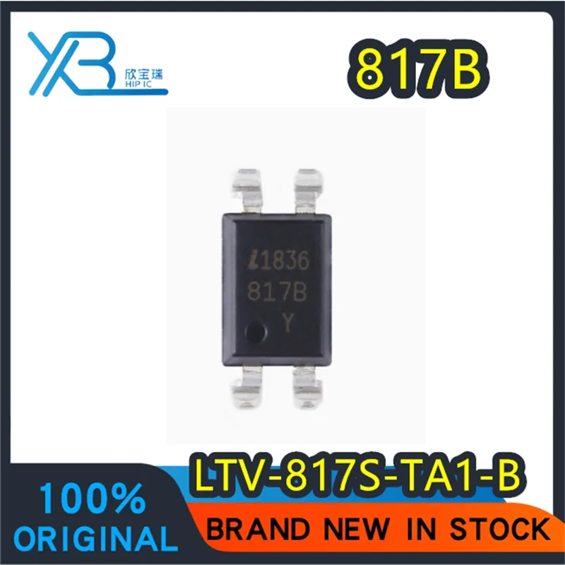 (10/100 Pieces) LTV…