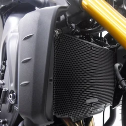New 2023 For Yamaha Tracer 9/GT 2020 2021 2023 Tracer 900 GT Motorcycle Radiator Guard Protector Grill Cover Grille Protection