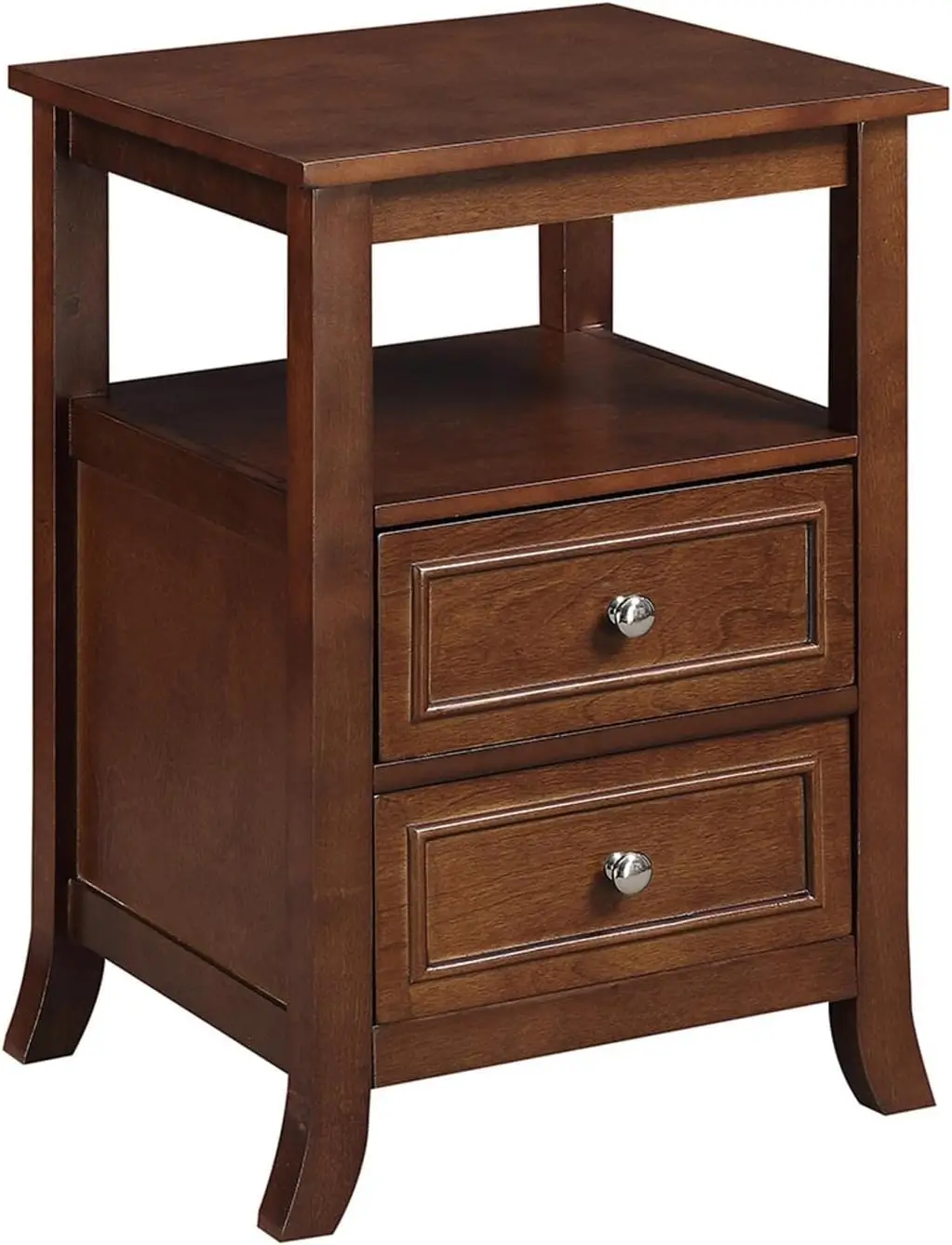 Мельбурнский концевой стол, эспрессо