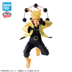 In Stock Original BANPRESTO VIBRATION STARS SPECIAL Uzumaki Naruto Figure Anime Naruto: Shippuden Model Genuine Boxed Toy