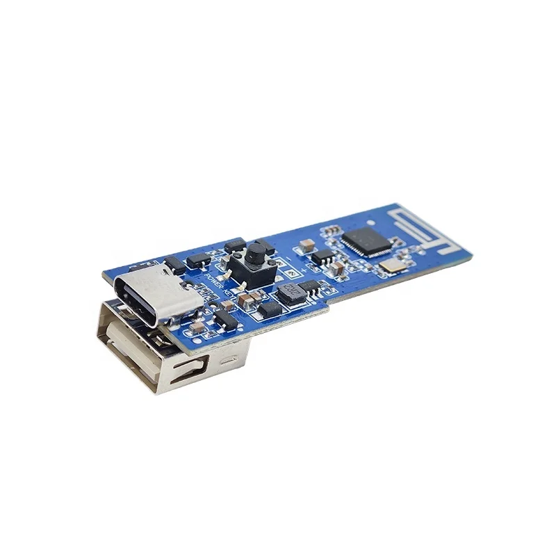 

Simple Use MJPEG Format WIFI Video Transmission Module Small Size WIFI Camera Circuit Board