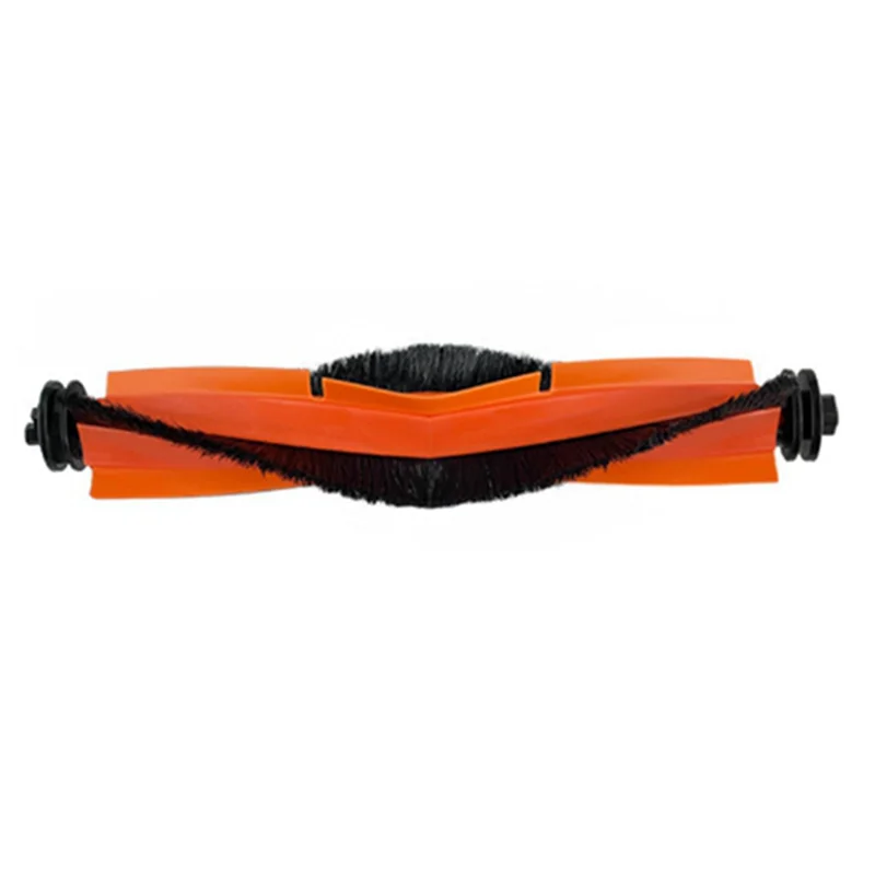 ABKR-cepillo lateral principal filtro Hepa almohadilla de fregona bolsa de polvo repuestos para Xiaomi Mijia Omni 2 C102CN