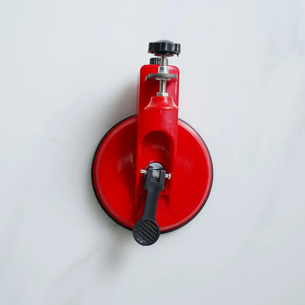 Wall Tile Rock Panel Leveler Angle Adjustable Suction Right Angle Alignment Marble Jig Tensioner Cups and Tool Leveling Fix R2W5