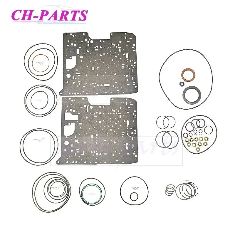 

5HP18 ZF5HP18 Transmission Overhaul Kit Seals Gasket Repair Kit For BMW 1993-UP Gearbox Rebuild Kit Car Accessories K053900C