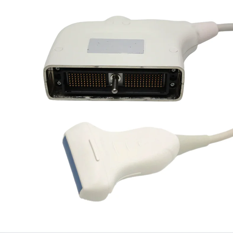For 7L4P Ultrasound Probe For DC-25/26/28/30/32 Models Manual Power Source 1 Year Warranty