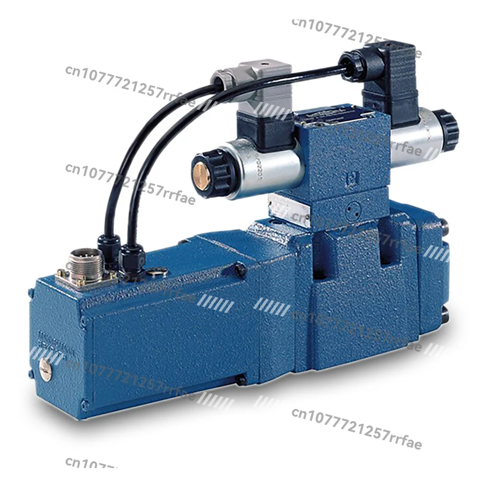 

4WRZ 4WRZE 4WRH Proportional directional valve Hydraulic valve