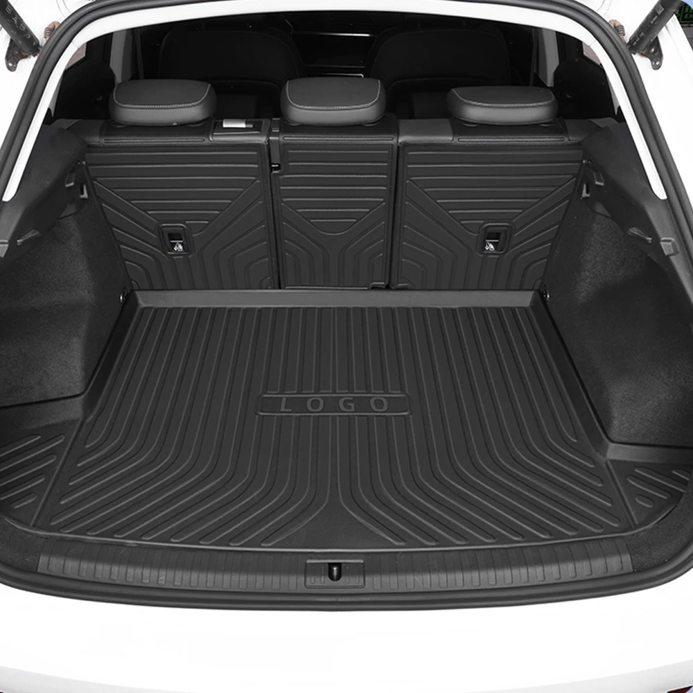 

Special Trunk Pad For 2025 Volvo EX30 Car TPE Tail Box Pad Modified Automotive Accessories Decoration Wear Resistant