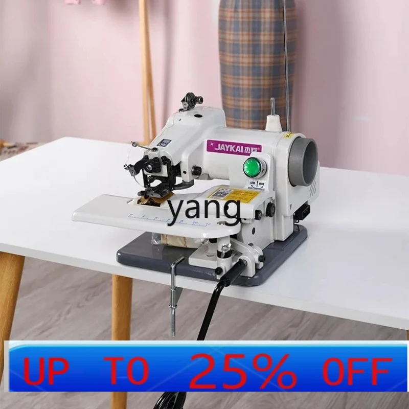 

Промышленная швейная машина CXX, бытовая швейная машина для ног, одежда, костюм, брюки, машина для завивки краев манжеты, плоская