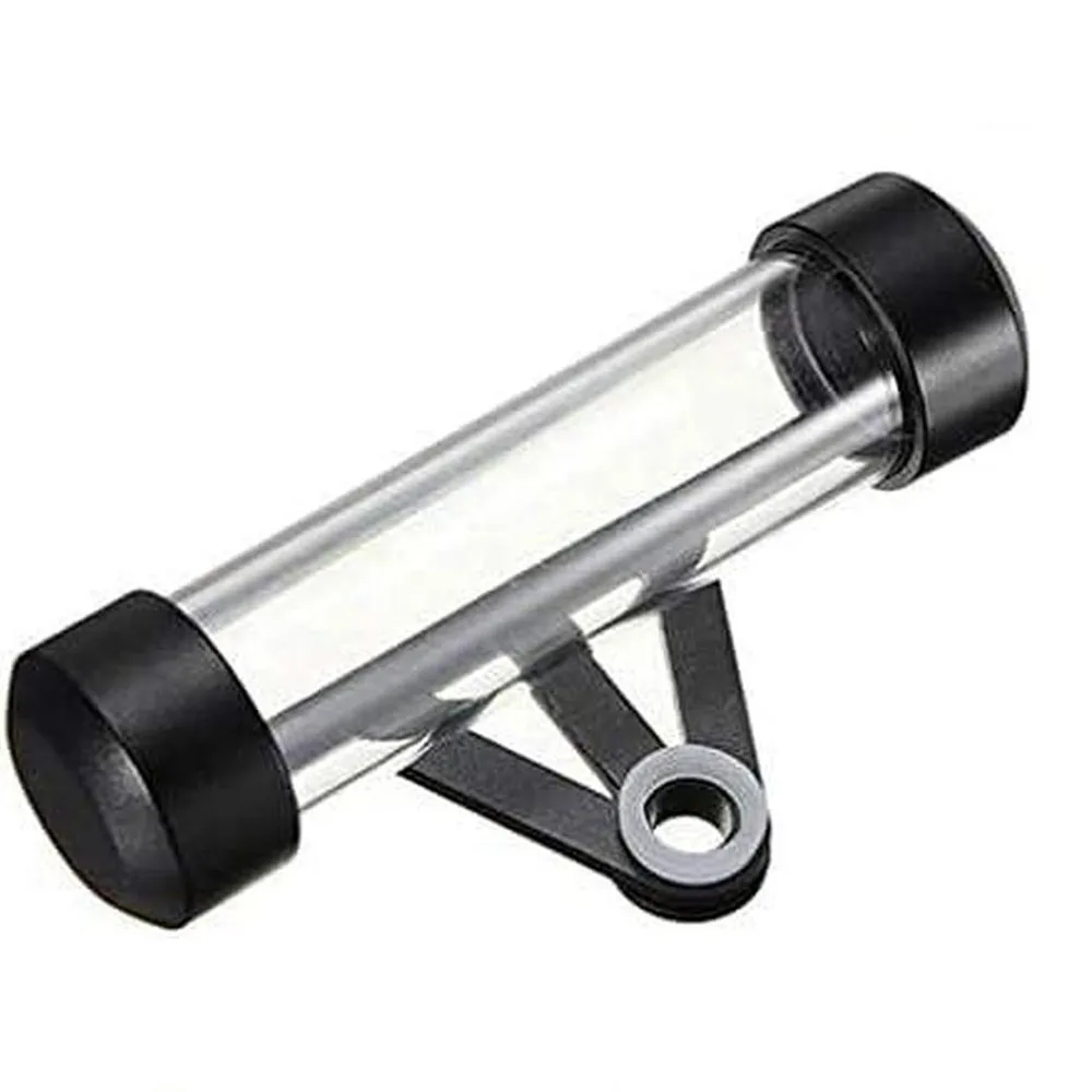 أنبوب حامل الضرائب للدراجات النارية MTH6INBK مناسب للدراجات النارية Honda/Yamaha/Suzuki Ducati BSA Norton Triumph Kawasaki #4