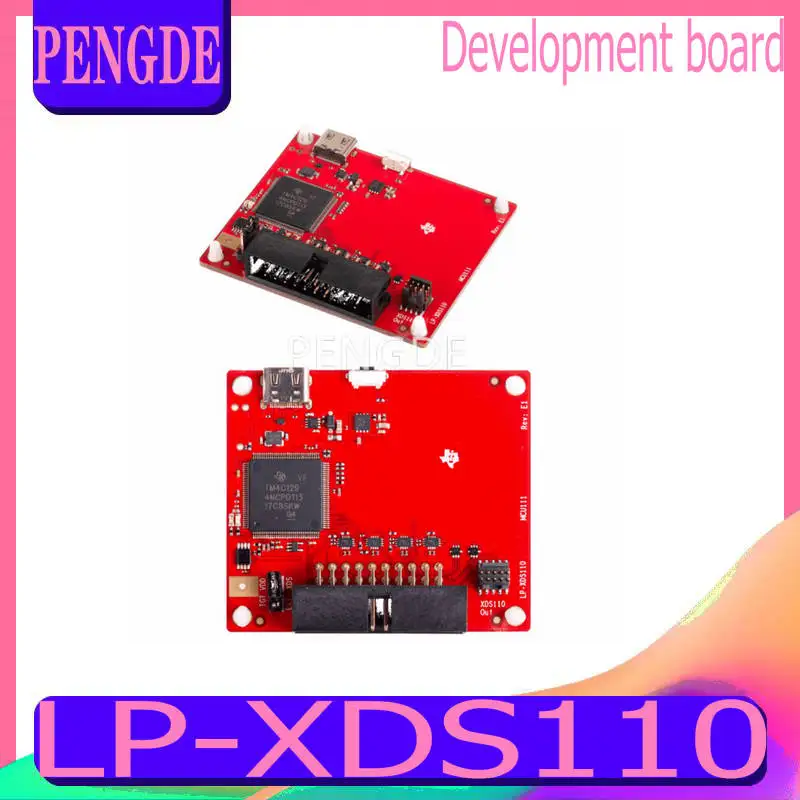 

Original LP-XDS110 XDS110 LaunchPad™ Development Kit Debugger Microcontroller TI