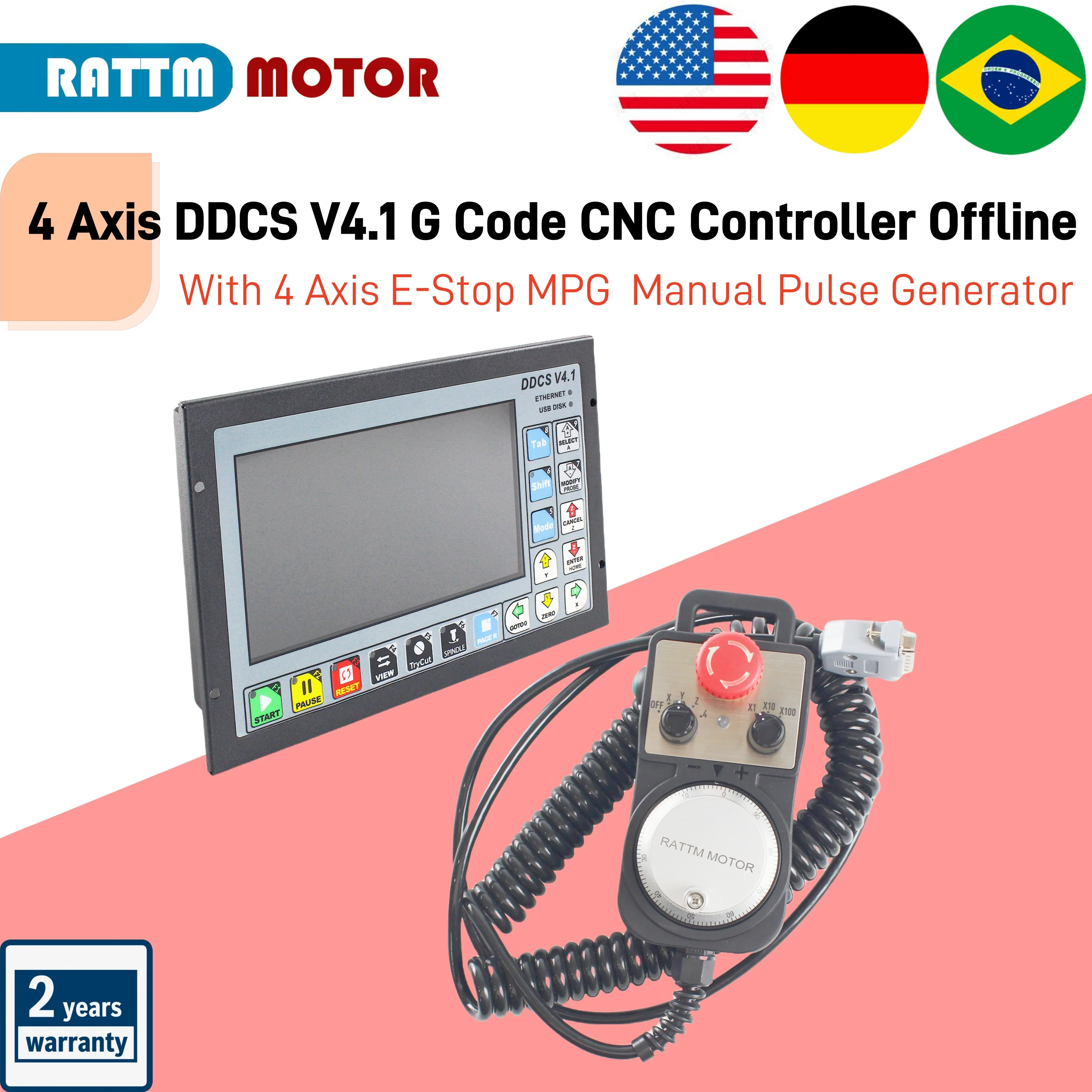 「Br & Eu Stock」4 Ax…