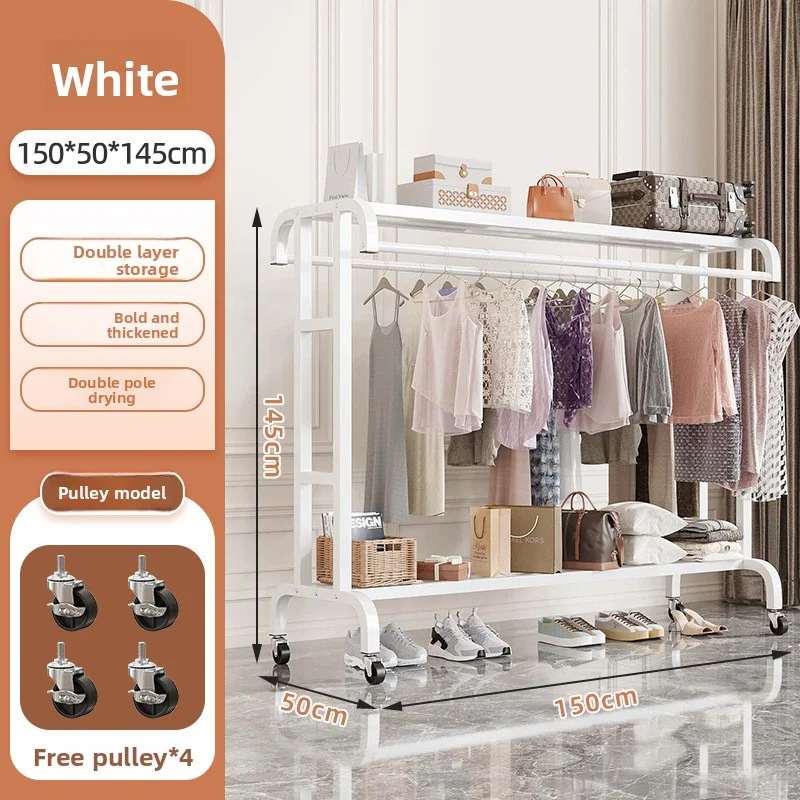 

Большая сушилка для балкона, бытовая сушилка от пола до потолка, подвижный шкив, сушильные одеяла, сушилка для улицы