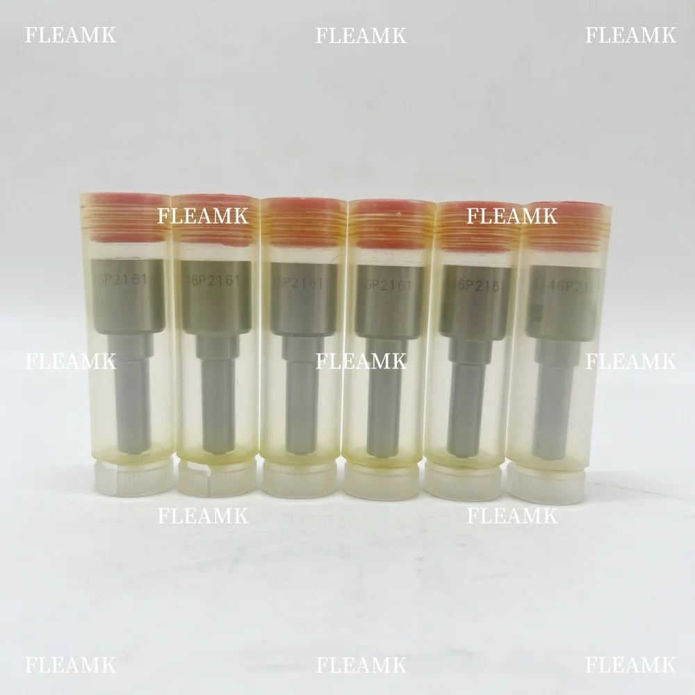 High Quality Fuel Injector DLLA146P2161Is Suitable for 0445120199 Fuel Injector