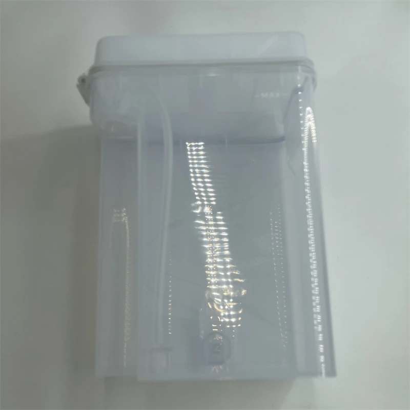 Dreame x10 Aftermarket-Lösungs tank