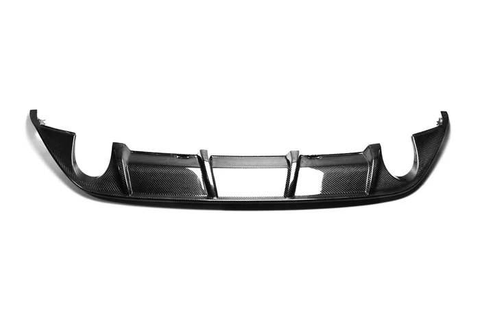 

suitable for For VW Golf 7 GTI OEM Rear Carbon Diffuser (Promotion Price)