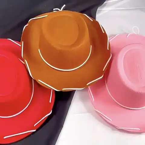 8 best sales बच्चों की काउबॉय टोपी - №2