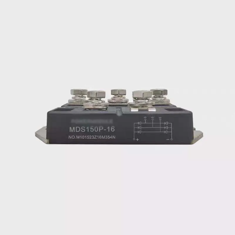 MDS250P-16 MDS200P-16 MDS150P-16 New Original IGBT Module