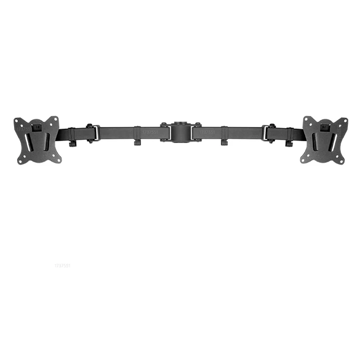 T902-240  long arm for double Monitor extension part accessory DIY for 10\