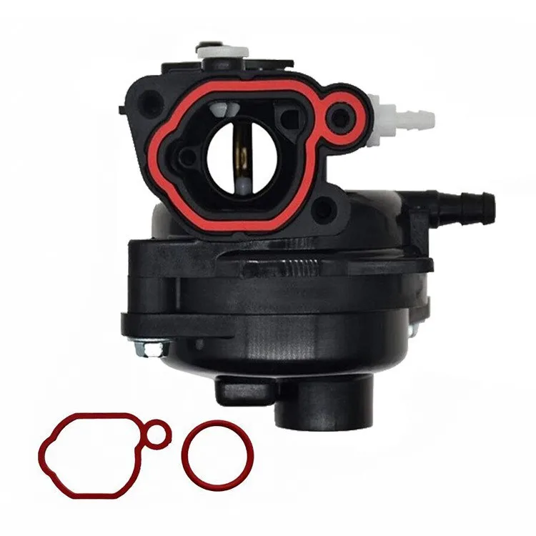 

Карбюратор для двигателя газонокосилки Briggs & Stratton 799583 500E 550EX 08P502 125cc 140cc