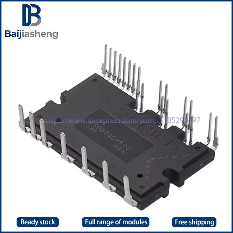 FSBB15CH60F FSBB20CH60F FSBB30CH60F NEW AND ORIGINAL MODULE