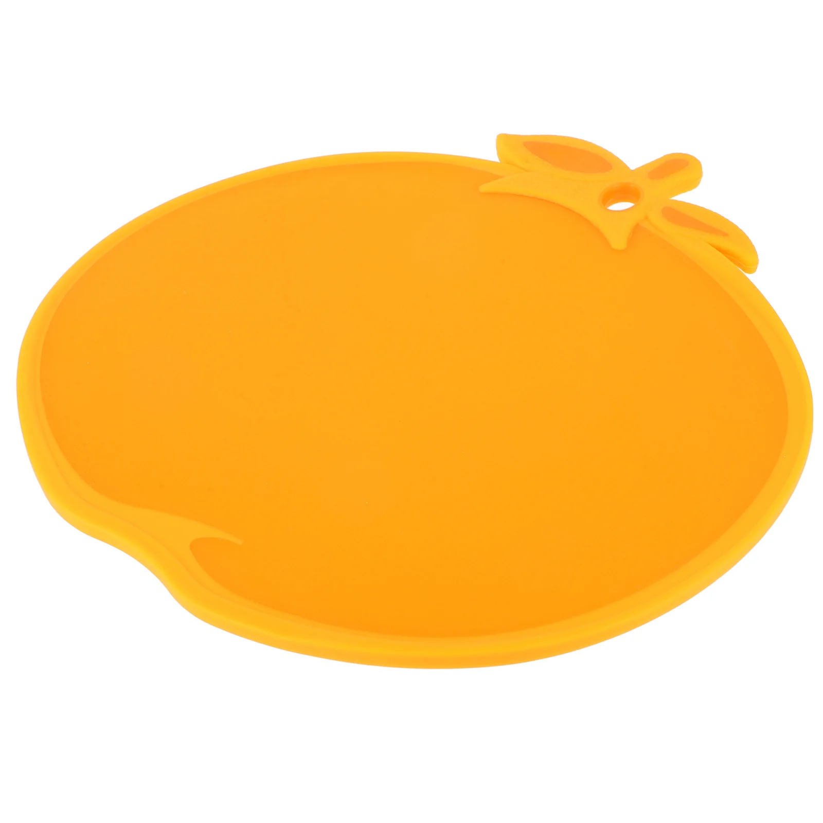 

Cartoon Fruit Cutting Board Mini Kitchen Tool Mat Outdoor Use Easy Clean Smooth Surface Safe Long Lasting chopping board