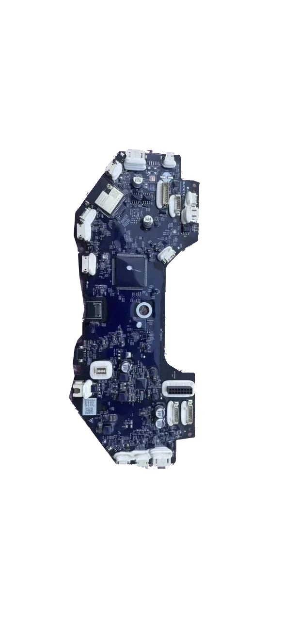 

Used Motherboard For Xiaomi Robot vacuum cleaner Vacuum X20 Pro [B108EU_MB]