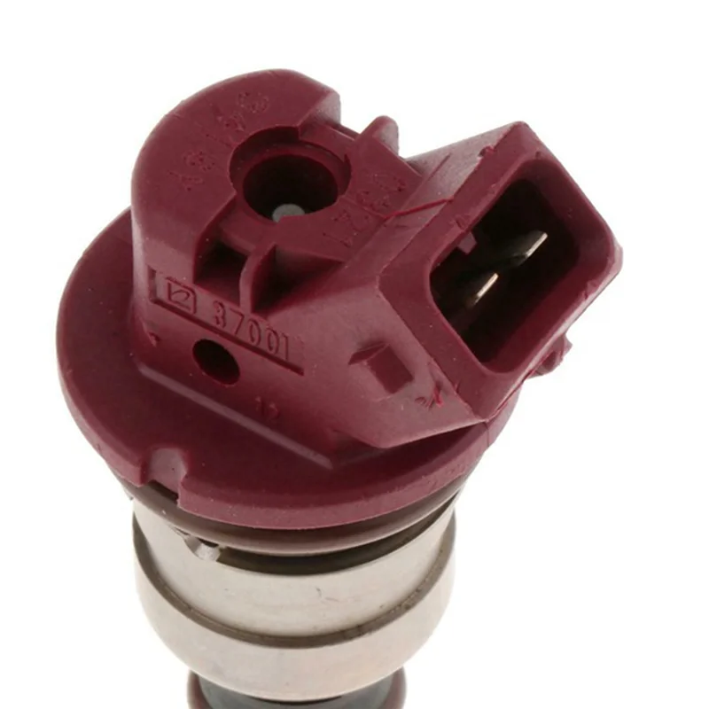 

Топливная форсунка 37001 для подвесных мотоциклов Mercury Mariner, аксессуары 804528, топливная форсунка 75-90-115-200-225